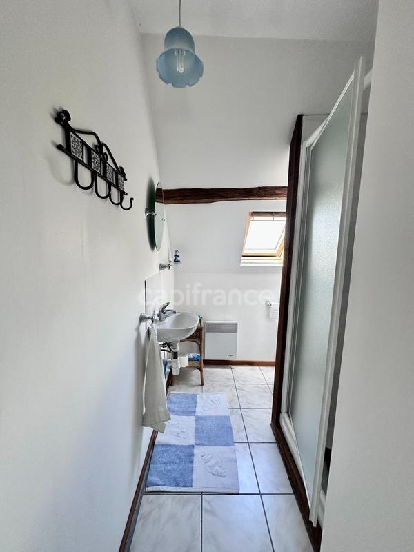 Maison - 158 m² - 6 pièces