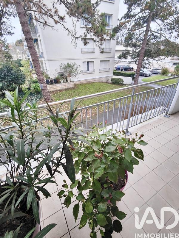 Appartement - 84 m² - 4 pièces