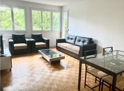 Appartement - 97 m² - 4 pièces