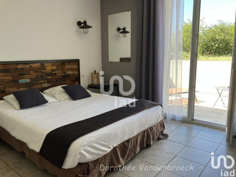 Local commercial - 1 080 m²