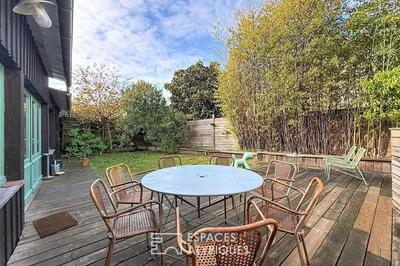 Propriété - 200 m² - 200 pièces