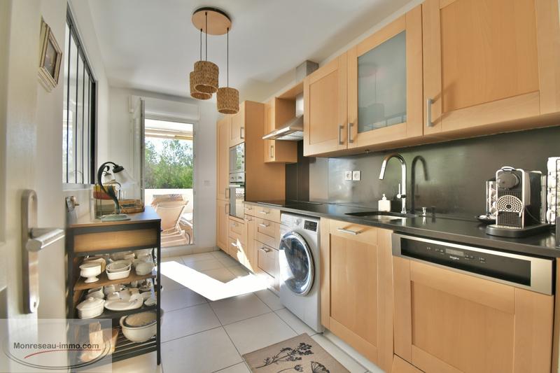 Appartement - 73 m² - 3 pièces