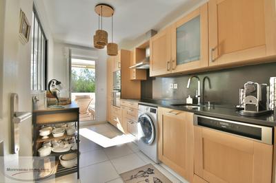 Appartement - 73 m² - 3 pièces