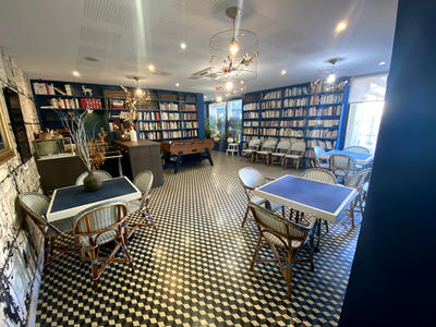 Maison - 44 m² - 2 pièces