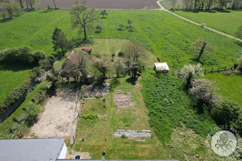 Maison - 150 m² - 7 pièces