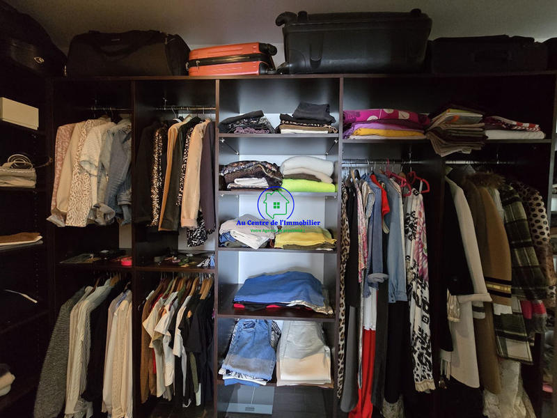 Villa - 191 m² - 7 pièces