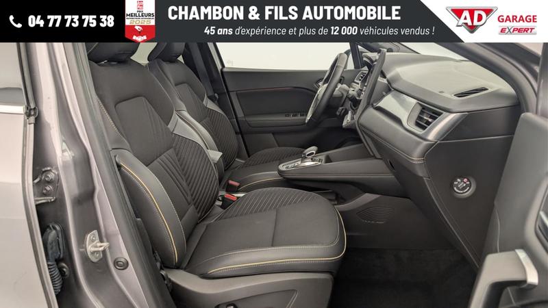 Renault Symbioz E-Tech full hybrid 145 Iconic