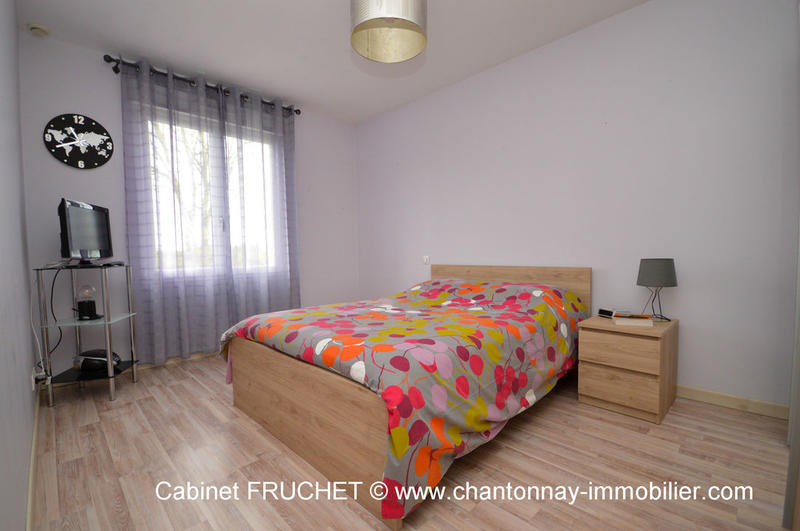 Maison - 145 m² - 6 pièces