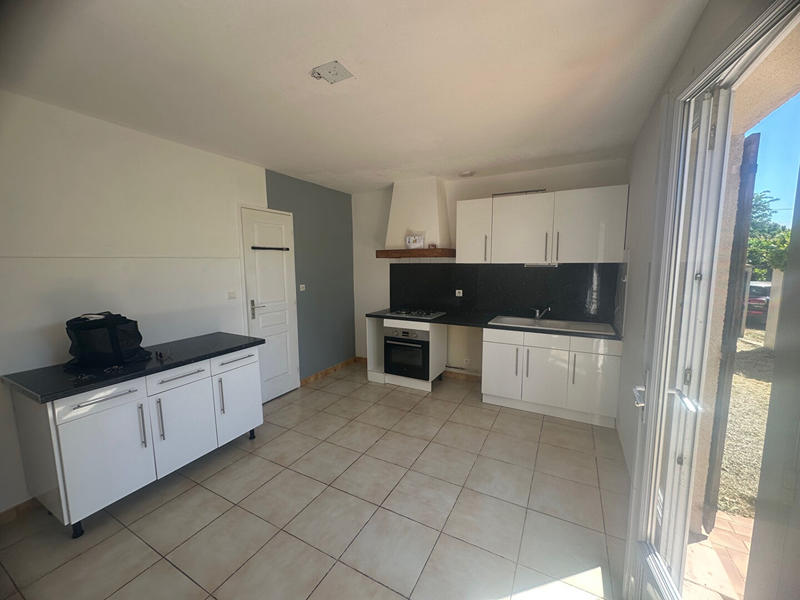 Villa - 90 m² - 4 pièces