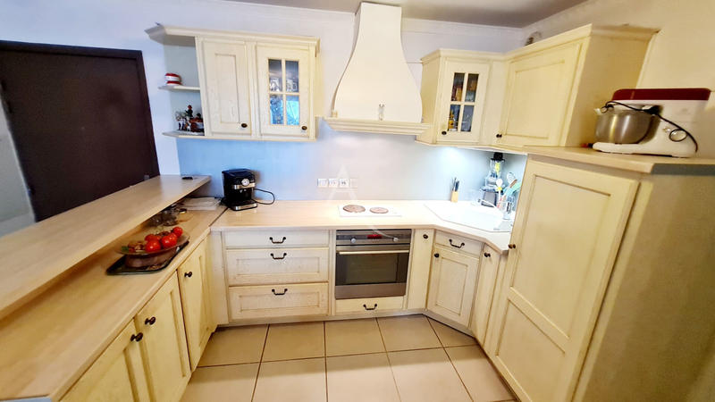 Appartement - 54 m² - 3 pièces