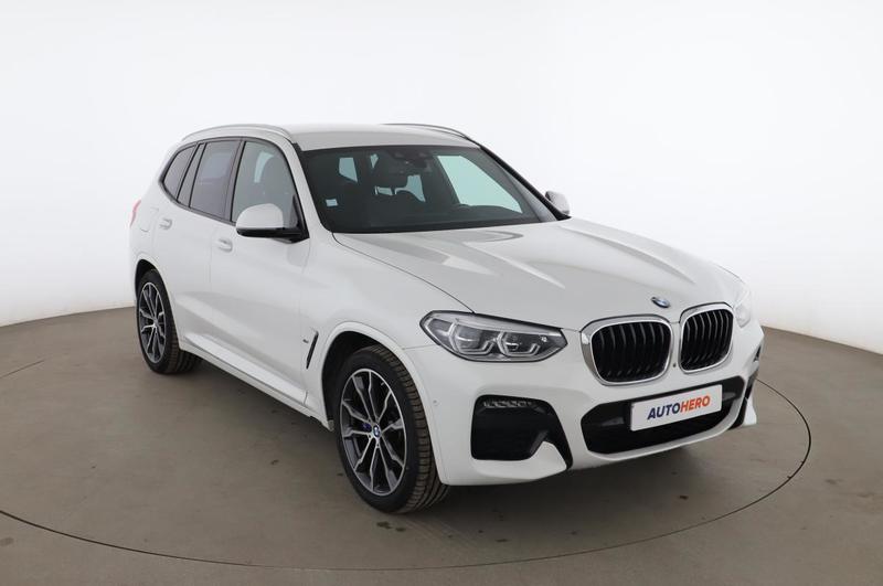 Bmw X3 xDrive30e m Sport Bva8 292 ch
