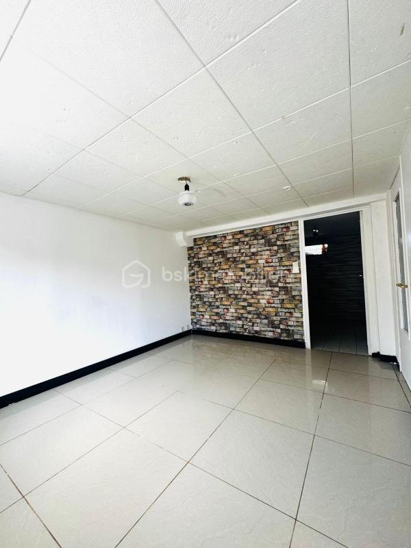 Maison de ville - 130 m² - 6 pièces