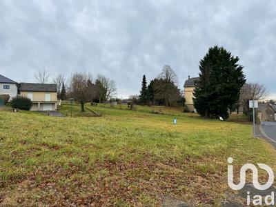 Terrain - 674 m²
