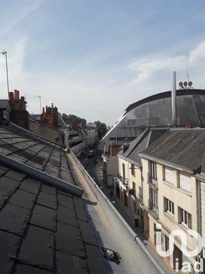 Studio - 28 m² - 1 pièce