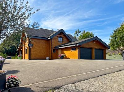 Châlet - 150 m² - 7 pièces