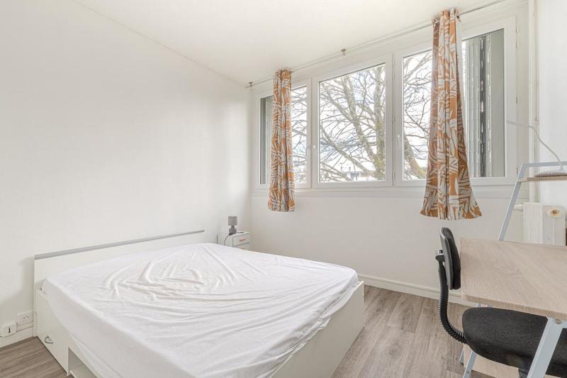 Appartement - 73 m² - 4 pièces