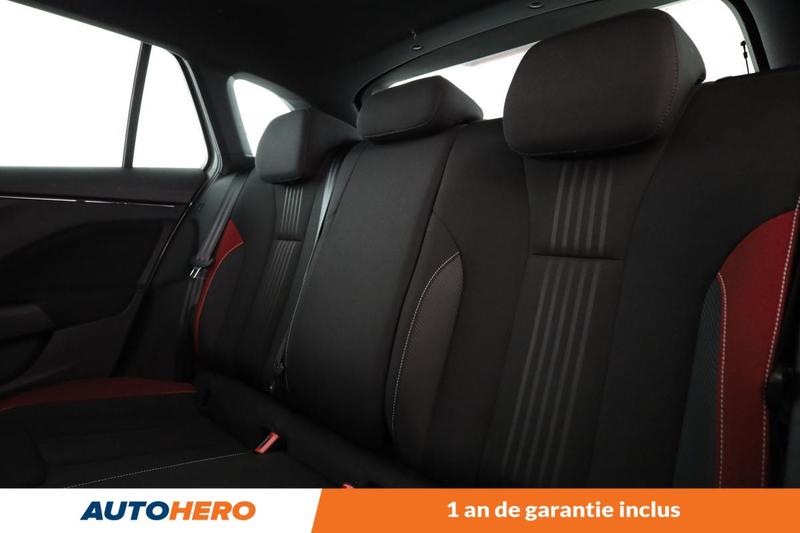 Skoda Scala 1.5 Tsi Monte-Carlo Dsg7 150 ch