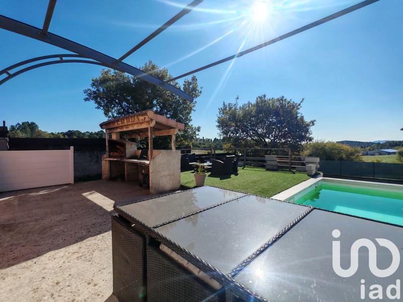 Maison - 110 m² - 6 pièces