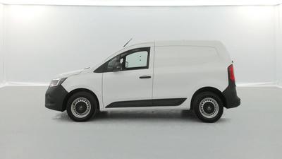 Renault Kangoo Van Blue Dci 95 Grand Confort Sesame Ouvre Toi - 22