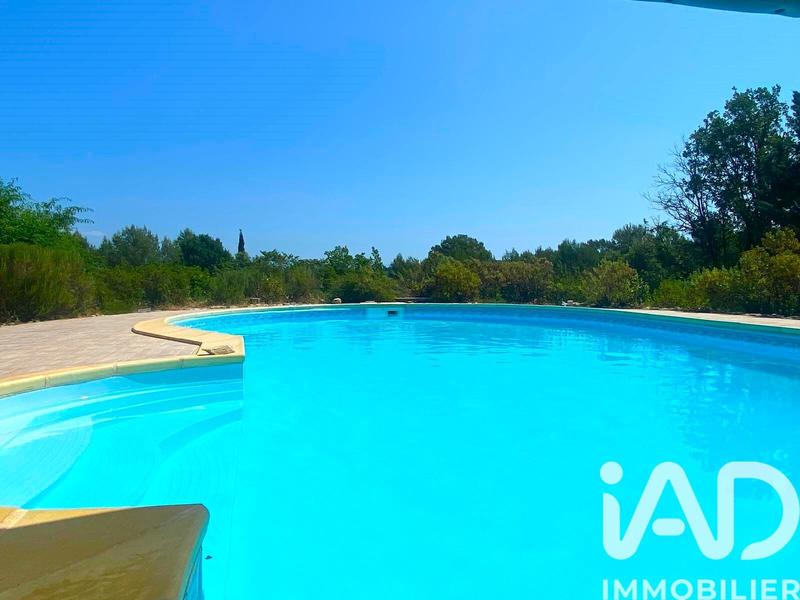 Maison - 160 m² - 4 pièces