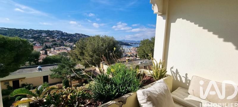 Appartement - 76 m² - 3 pièces