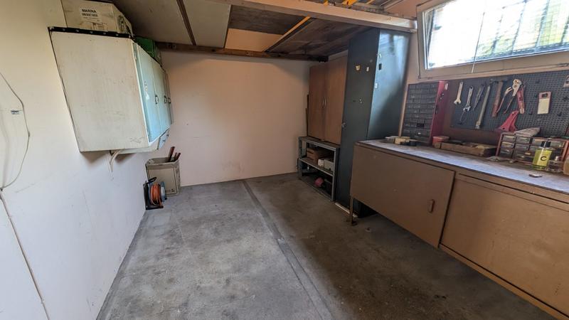 Maison - 113 m² - 5 pièces