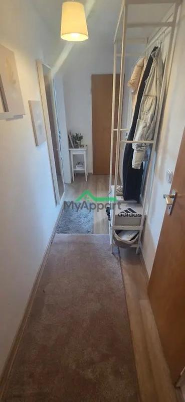 Appartement - 34 m² - 1 pièce