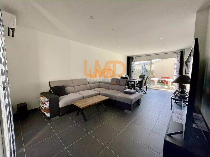 Villa - 87 m² - 4 pièces