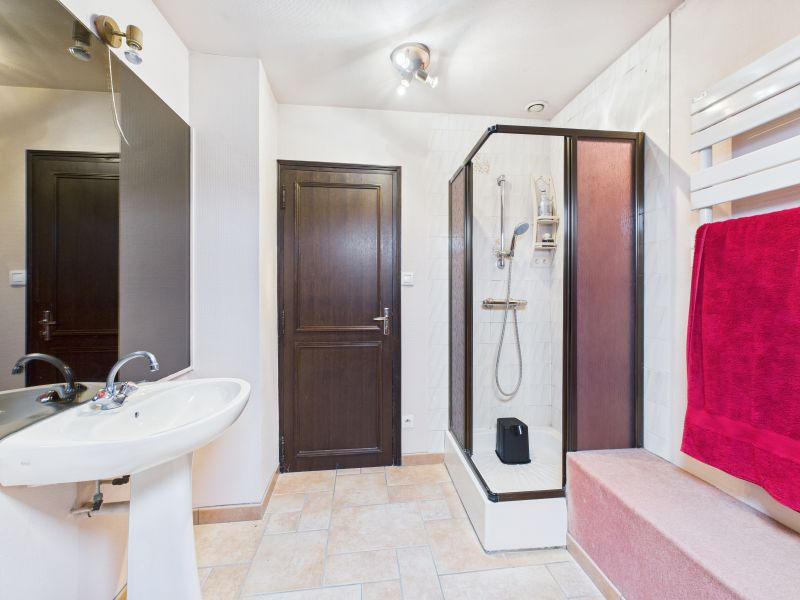 Maison - 170 m² - 6 pièces