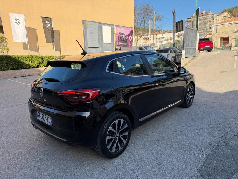 Renault Clio Intens Tce 90