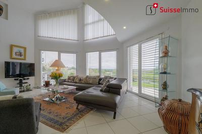 Maison d'architecte - 215 m² - 7 pièces