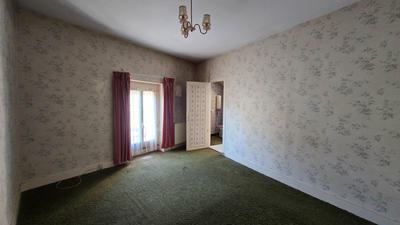 Maison - 67 m² - 3 pièces