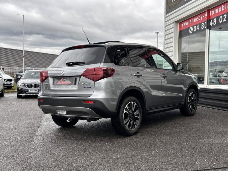 Suzuki Vitara 1.5 Hybrid 115ch Style Allgrip
