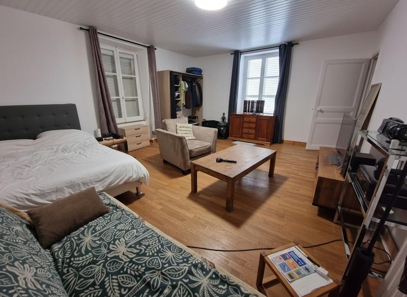 Maison - 126 m² - 4 pièces