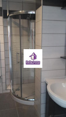 Appartement - 29 m² - 1 pièce