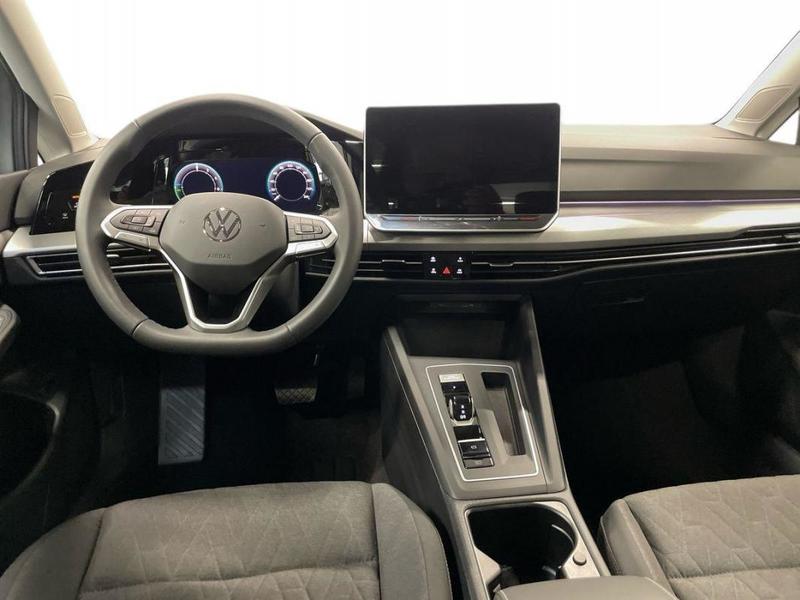 Volkswagen Golf 1.5 eHybrid 204 Dsg6 Vw Edition