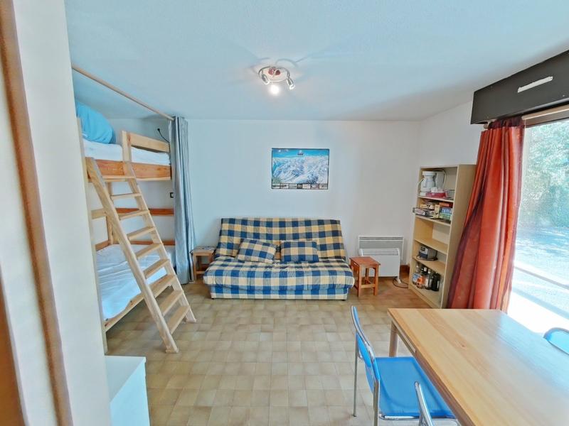 Appartement - 26 m² - 1 pièce