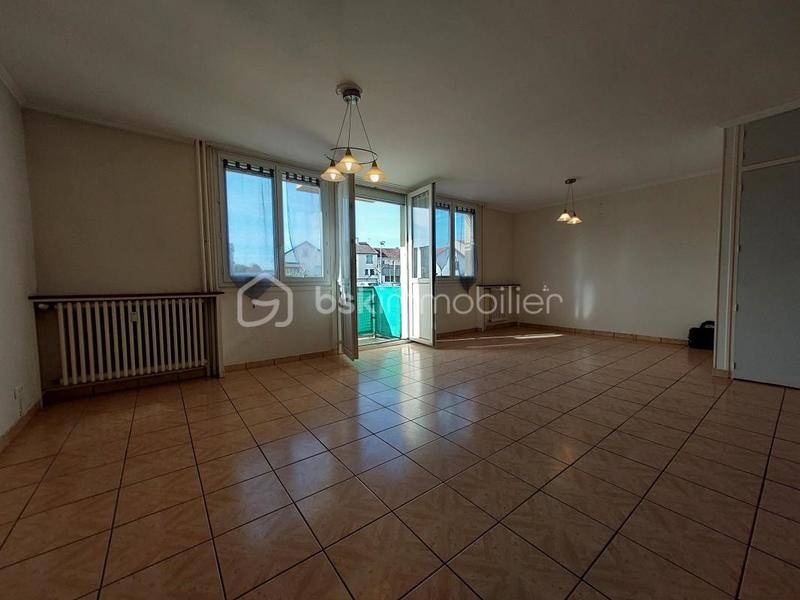 Appartement - 70 m² - 4 pièces