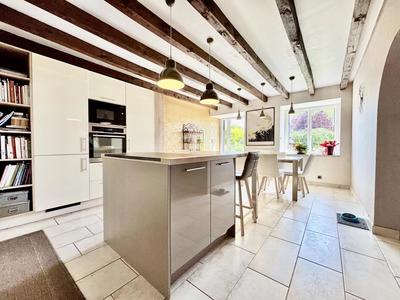 Longère - 200 m² - 10 pièces