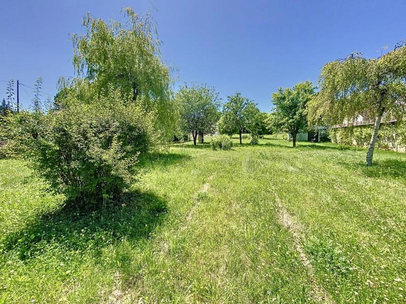 Maison - 155 m² - 7 pièces