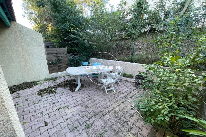 Maison - 53 m² - 3 pièces