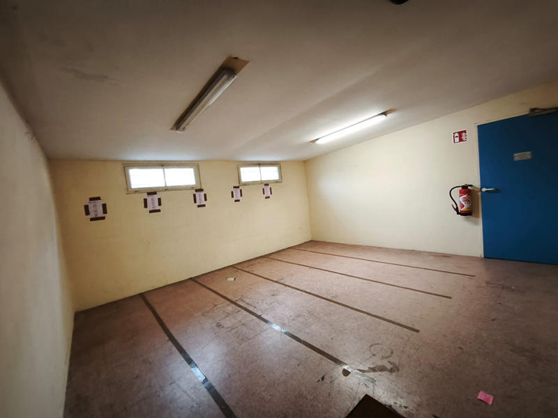 Appartement - 464 m² - 9 pièces