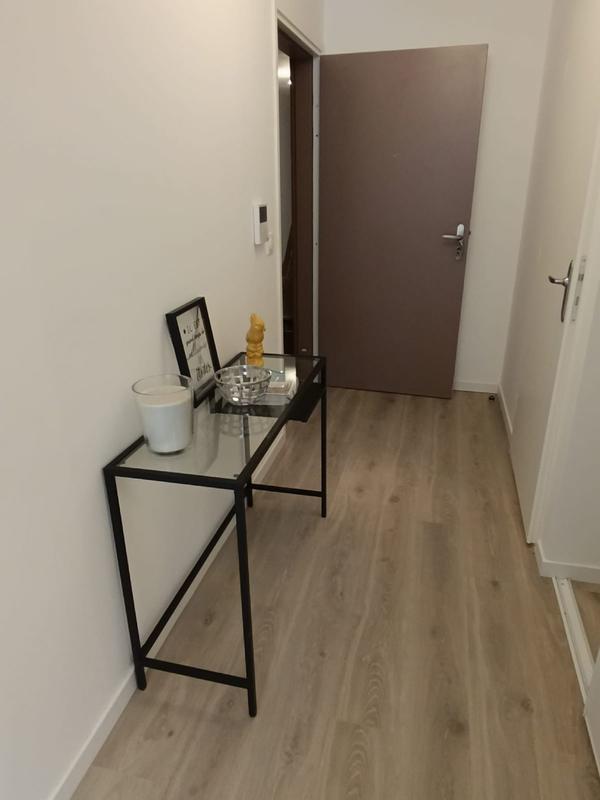 Appartement - 60 à 86 m² - 3 à 4 pièces