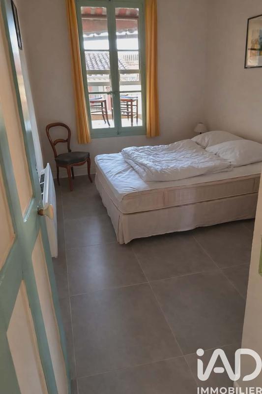 Maison - 128 m² - 6 pièces