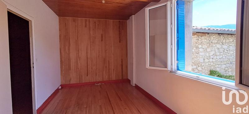 Maison - 166 m² - 5 pièces