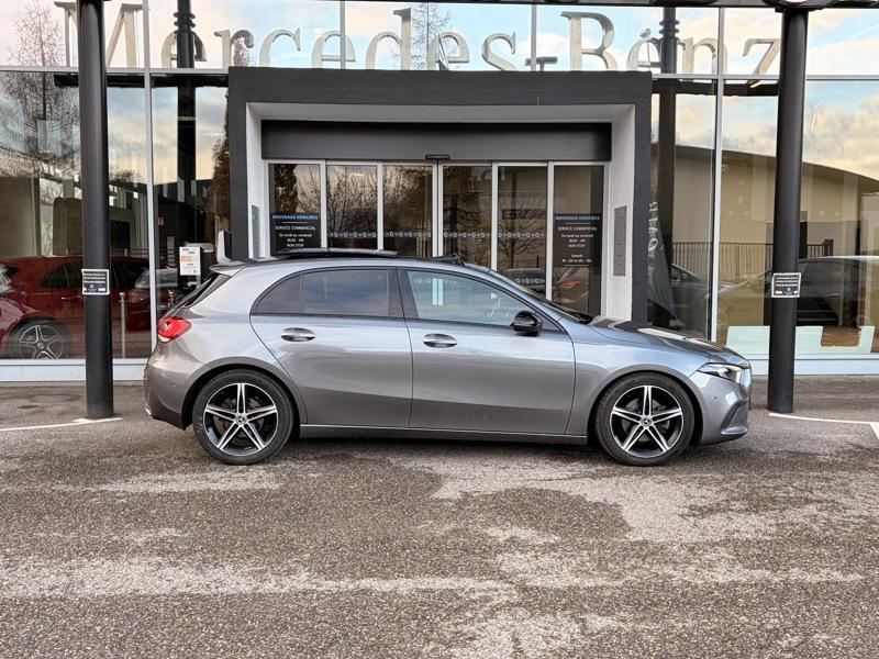 Mercedes Classe a 200 d Progressive Line