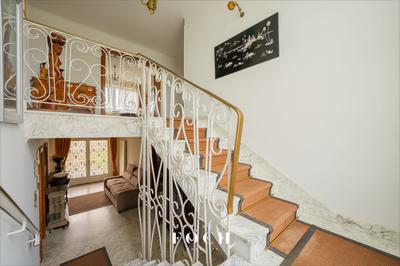 Maison - 187 m² - 6 pièces