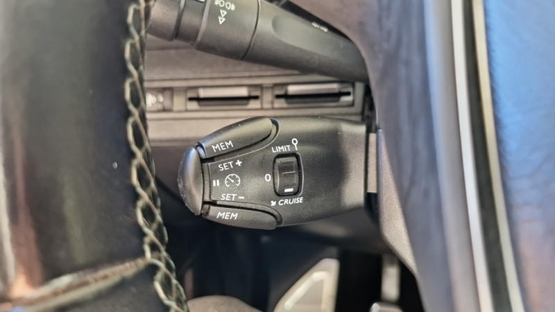 Peugeot 3008 Bluehdi 130ch Ss Bvm6 Crossway