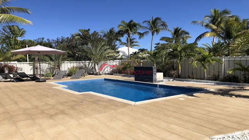 Maison - 86 m² - 4 pièces