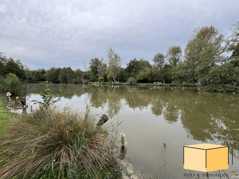 Maison - 20 m² - 2 pièces